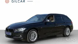 BMW Série 3 de 2013