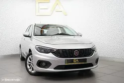 Fiat Tipo 1.3 MultiJet