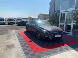 Peugeot 508 GT 2.2 HDI 204 CH RÉVISÉ ET GARANTI FACILITIES PAIEMENT 3x4x