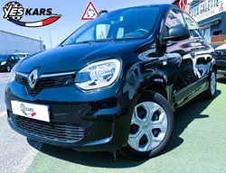 RENAULT Twingo 1.0 SCe 75ch Zen/MOTEUR A CHAINE