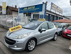 Belle 207 1.6 hdi 90cv 151.500kms clim possibilite garantie 12 / 24 / 36 mois