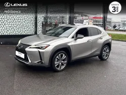Lexus UX 300e Executive