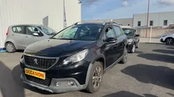 Peugeot 2008 1l6 hdi