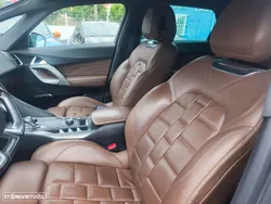 Citroën DS5 2.0 HDi Hybrid4 Sport Chic CMP6