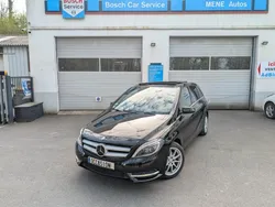 MERCEDES B180 1.5 CDI 109CH Fascination