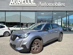 Peugeot 2008 1.2 PURETECH 100CH S&S ACTIVE PACK/ATTELAGE/ DISTRIB OK