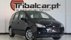 Ford C-MAX de 2004