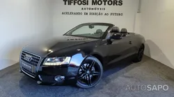 Audi A5 de 2011