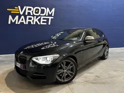 BMW Série 1 M135I 320ch - 2014 - 78 900 km - Suivi complet - Faible kilométrage