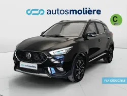 MG ZS 1.0 T-GDI Luxury 82kW