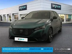 Peugeot 308 SW BlueHDi 130ch S&S EAT8 Allure