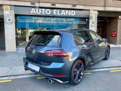 Volkswagen Golf GTI PERFORMANCE