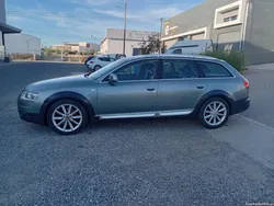 Audi A6 Allroad Quattro 2.7 60EUR iuc