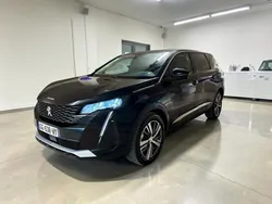 Peugeot 5008 1.5 Bluehdi 130 Allure Pack EAT8