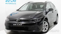 Volkswagen Golf de 2021
