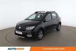 Dacia Sandero II Stepway 1.5 dCi Blue 95 ch