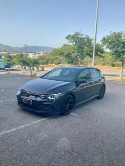 Volkswagen Golf GTI 2.0 TSI DSG 180kW