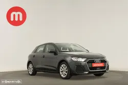 Audi A1 Sportback 25 TFSI Advanced