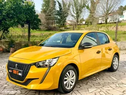 Peugeot 208 1.2 PureTech Active Pack