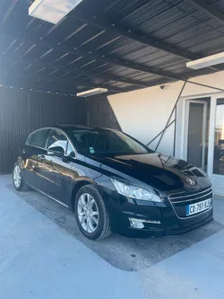 Peugeot 508 1.6 THP ALLURE Garantie 6 MOIS