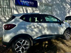 Renault Captur 1.5 dCi
