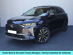 Ds DS 7 BLUEHDI 130CH OPERA AUTOMATIQUE