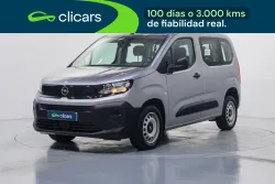 OPEL Combo Combi 1.5TD S&S L Edition 100