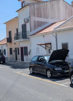 Seat Ibiza (6K3-Asv-2)