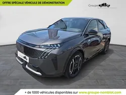 Peugeot 3008 ELECTRIQUE 210 ch 73 kWh GT