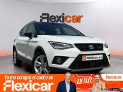 SEAT Arona 1.0 TSI 81kW (110CV) FR