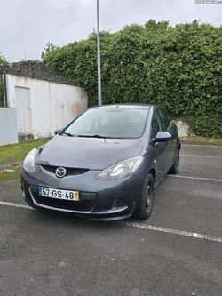 Mazda 2 1.3