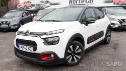 Citroen C3 1.2 PureTech C-Series de 2021