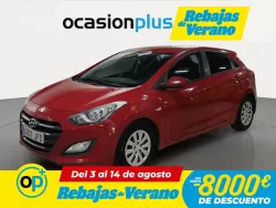 Hyundai i30 1.4CRDi Klass 90