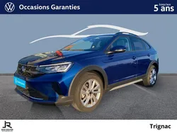 Volkswagen Taigo 1.0 TSI 116 BVM6 VW Edition