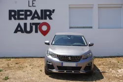 Peugeot 3008 II 1.5 BlueHDi 130ch