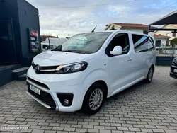 Toyota Proace Verso 1.5 D-4D L1 1.0T Exclusive 9L PDL