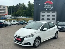 Peugeot 208 1.5 bluehdi 100 Active 5P