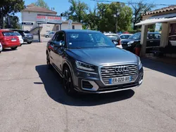 Audi Q2 2.0 TDI 190CH S LINE QUATTRO S TRONIC 7