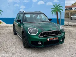 MINI Countryman Cooper SE All4 Aut.