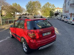 Suzuki SX4 Sx4