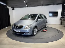 MERCEDES-BENZ CLASSE B 180 CDI Sport