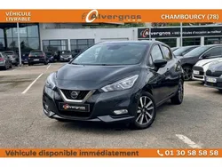 Nissan micra v 0.9 ig-t 90 acenta
