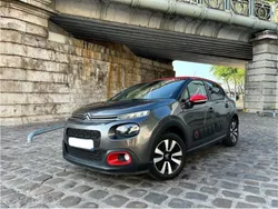 Citroën c3 puretech 82 shine