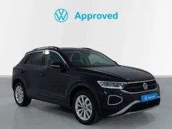 Volkswagen T-Roc 1.0 TSI Life 81kW