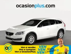 VOLVO V60 Cross Country D3 Kinetic