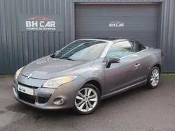 Renault Megane CC 2.0 DCI 160 PRIVILEGE