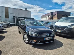 VOLKSWAGEN PASSAT CONFORTLINE 1.6 TDI 105CV 4500E CONTROLE TECHNIQUE OK 252000km REVISE ET GARANTIE REPRISE POSSIBLE