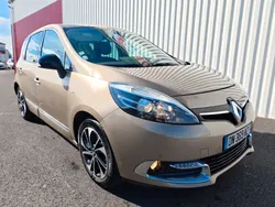 RENAULT Scénic III Phase 3 DIESEL 141000KM BOSE 1.5L 110 CV