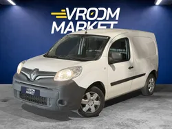 RENAULT Kangoo 1.5 Dci 95ch Business - Climatisation - Bluetooth - Entretien Complet