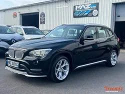 Bmw X1 145 CH X-LINE SDRIVE